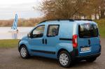Citroen Nemo Combi 2009 года